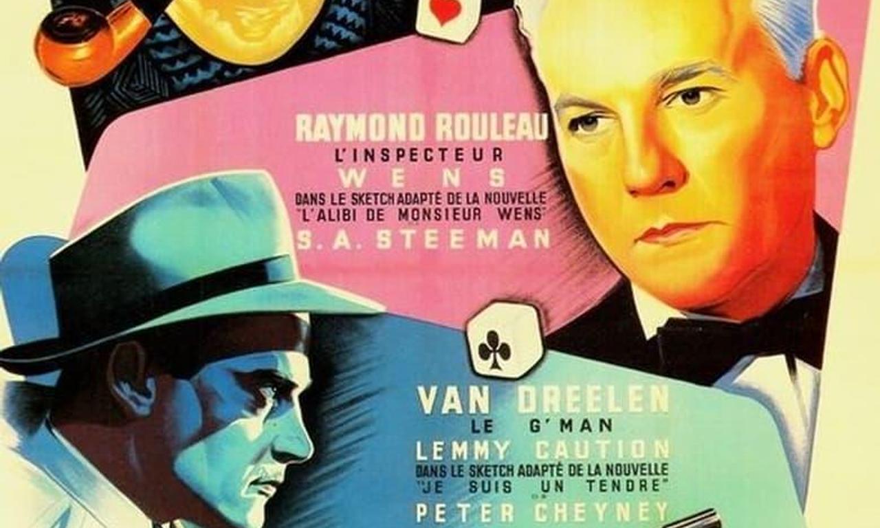 header image for Full House