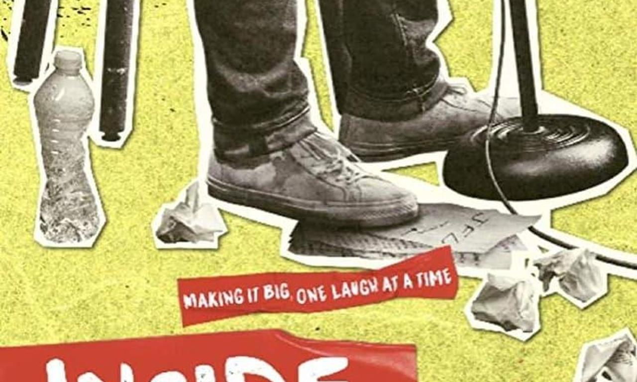 header image for Inside Jokes