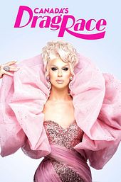 Canada's Drag Race