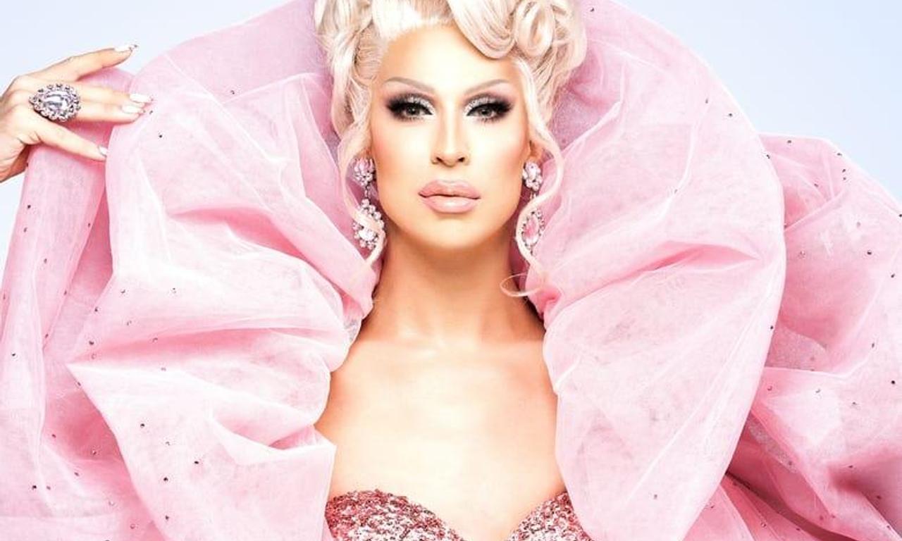 header image for Canada's Drag Race