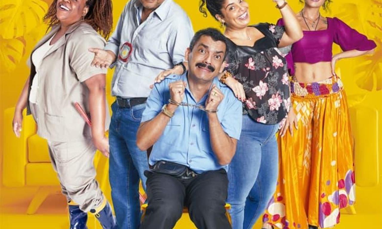 header image for O porteiro