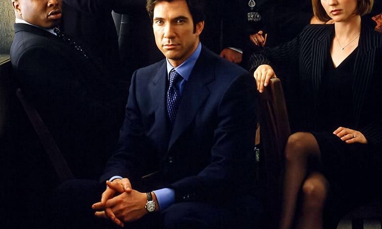 header image for The Practice