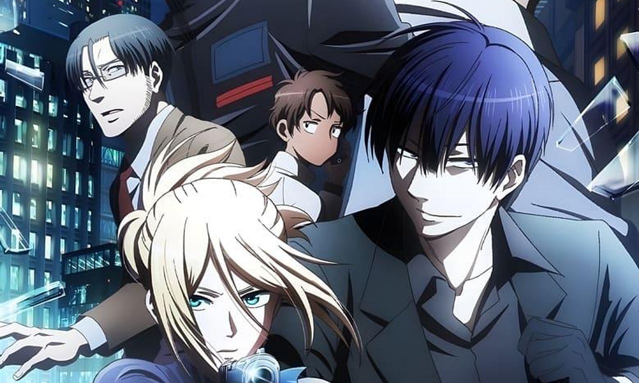 header image for Love of Kill