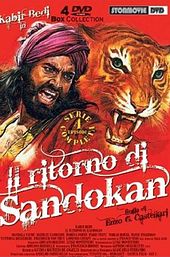 Il Ritorno di Sandokan