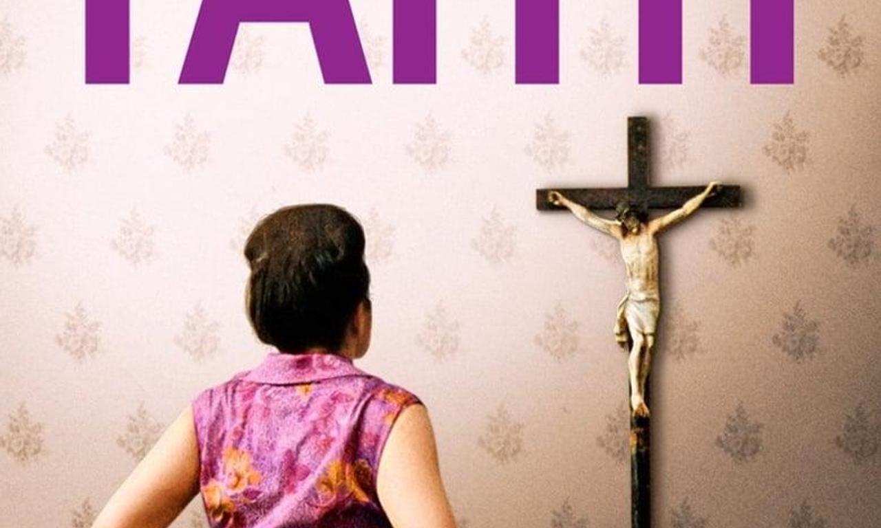 header image for Paradise: Faith