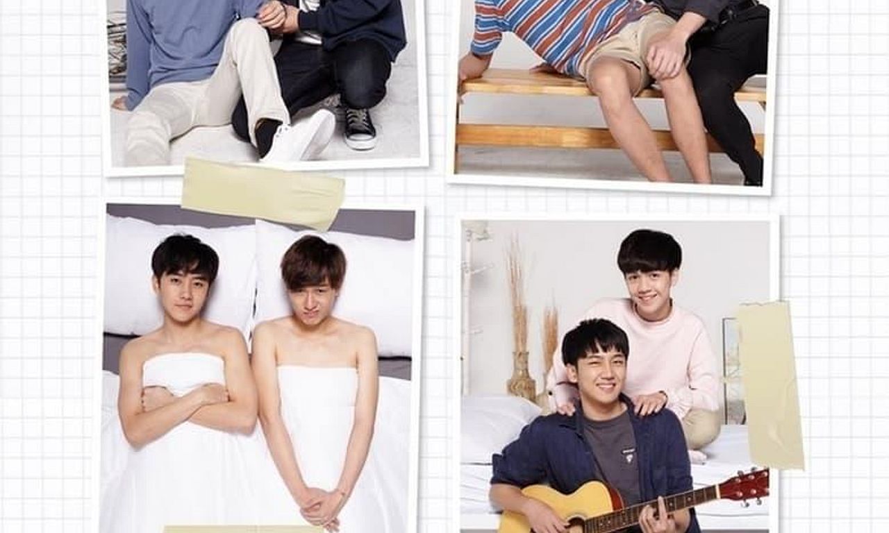 header image for Love By Chance