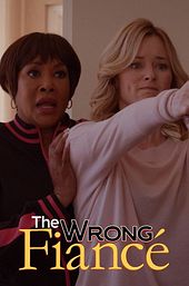 The Wrong Fiancé