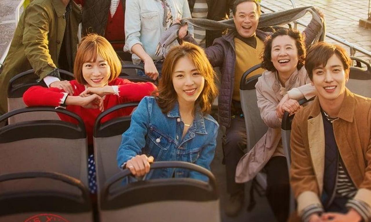 header image for The Package