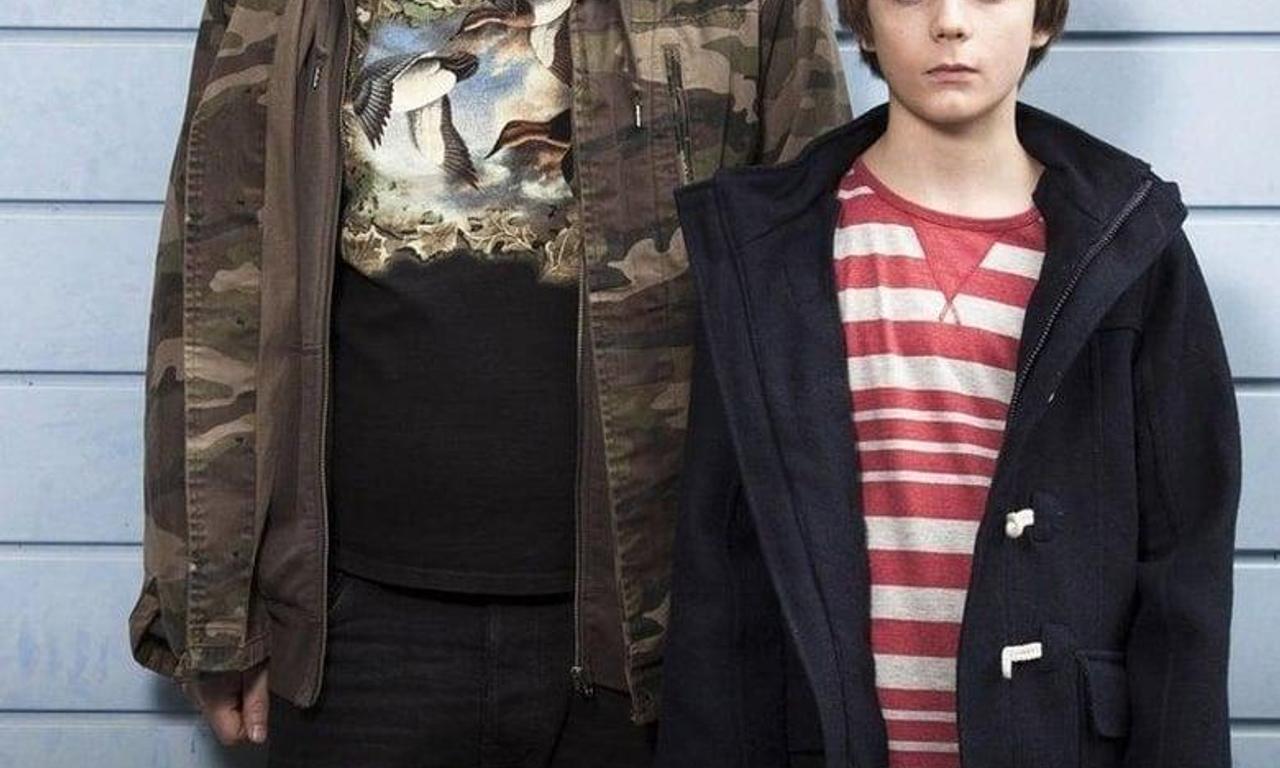 header image for Uncle