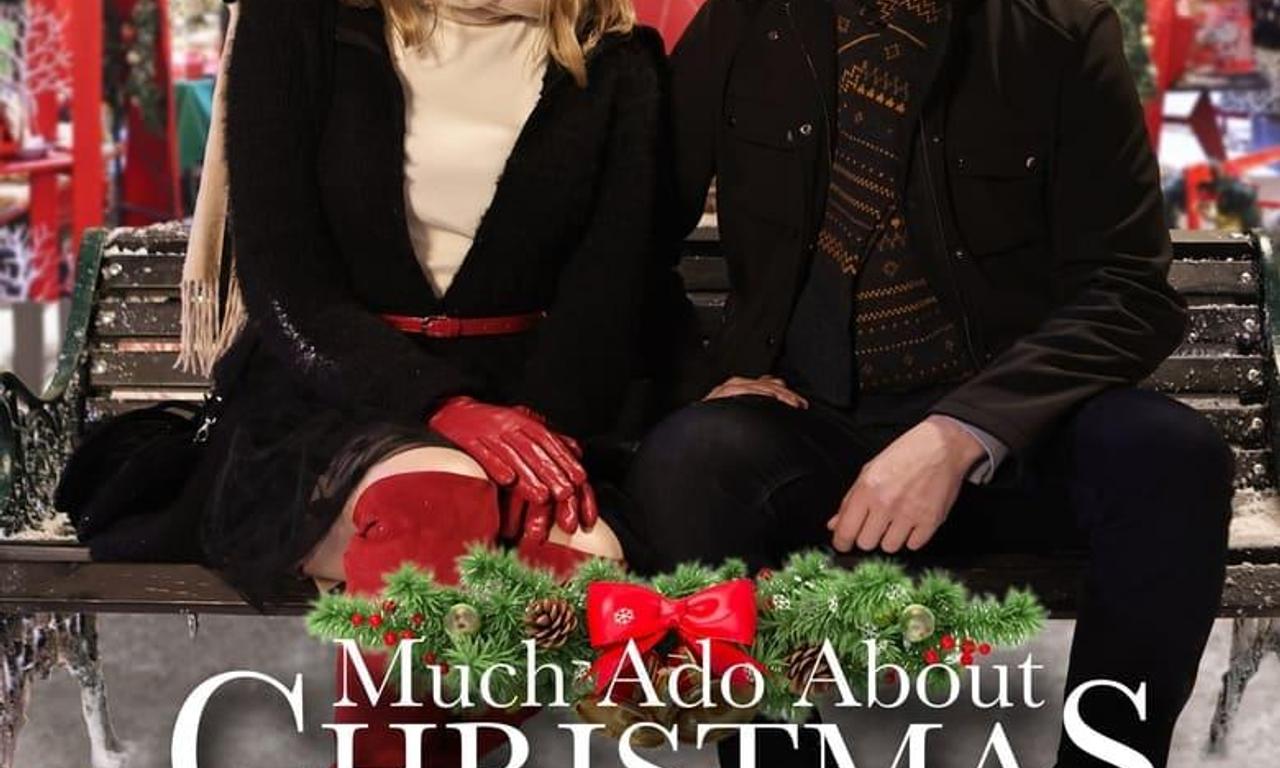 header image for Much Ado About Christmas