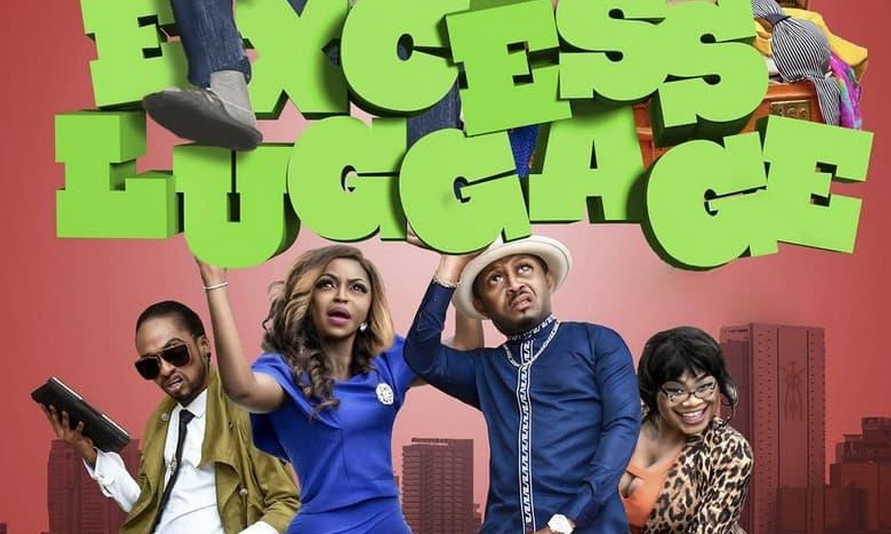 header image for Excess Luggage