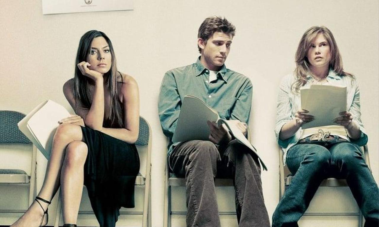 header image for Unscripted