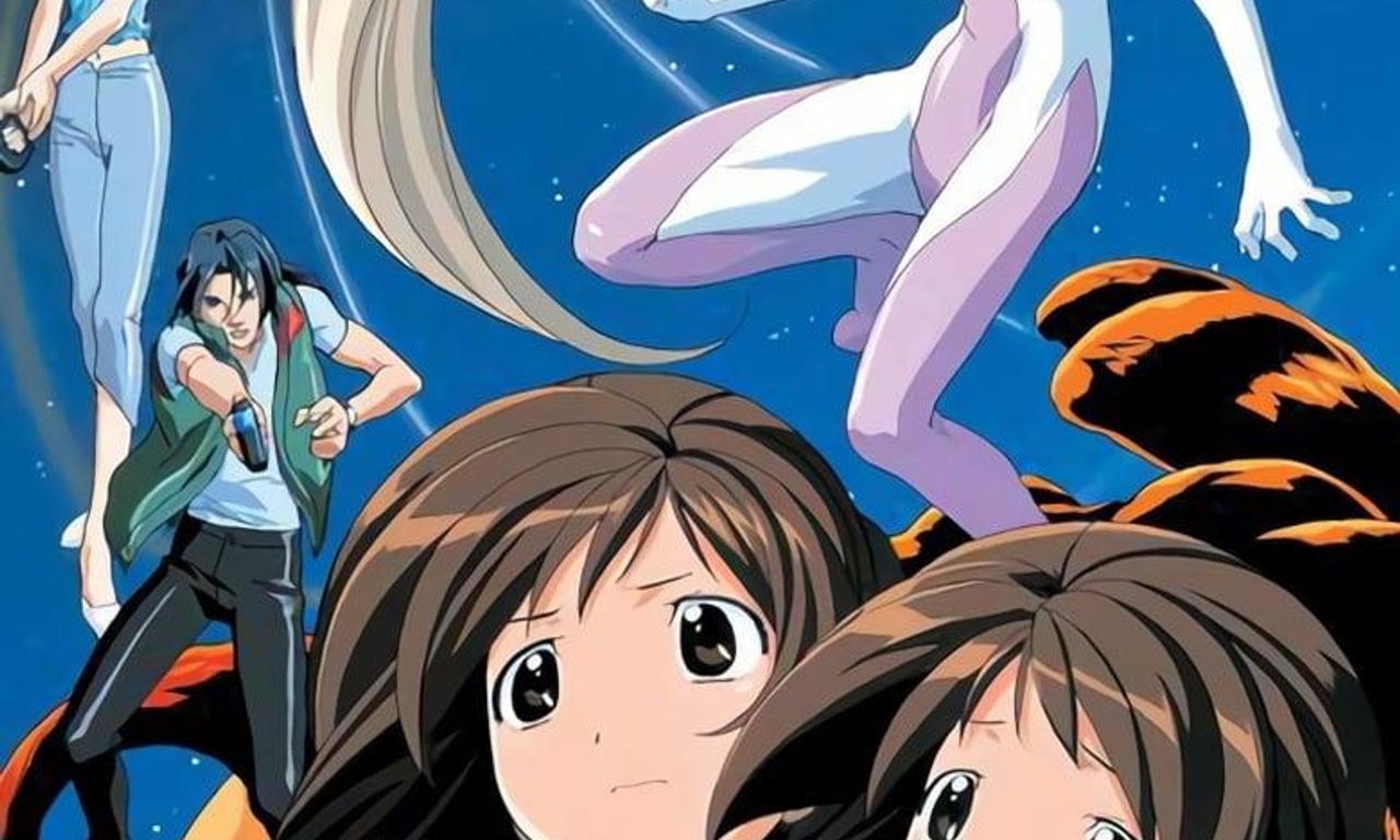 header image for Figure 17: Tsubasa & Hikaru