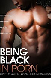 Being Black in Porn