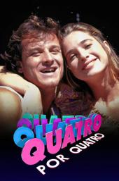 Quatro por Quatro