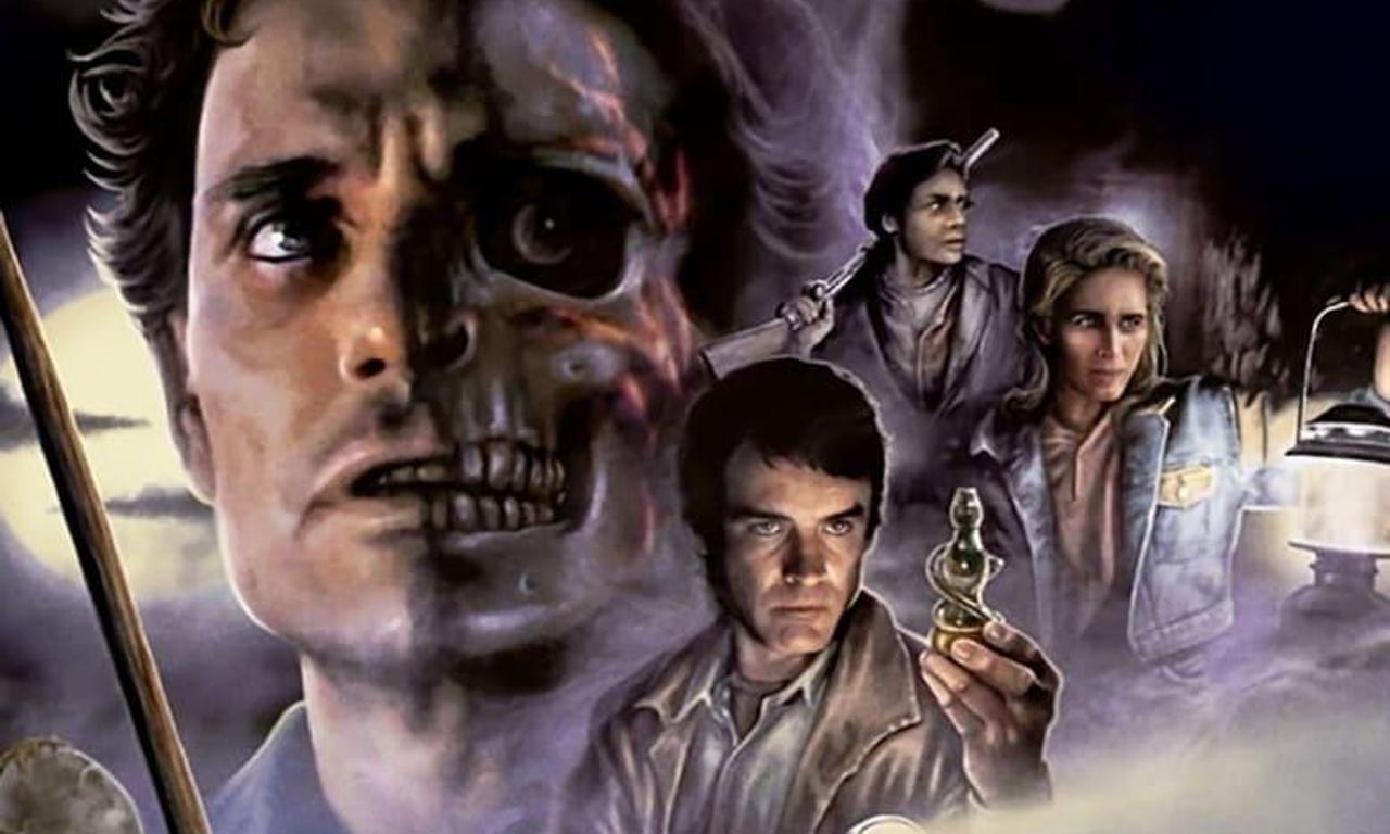 header image for The Resurrected