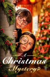 A Christmas Mystery