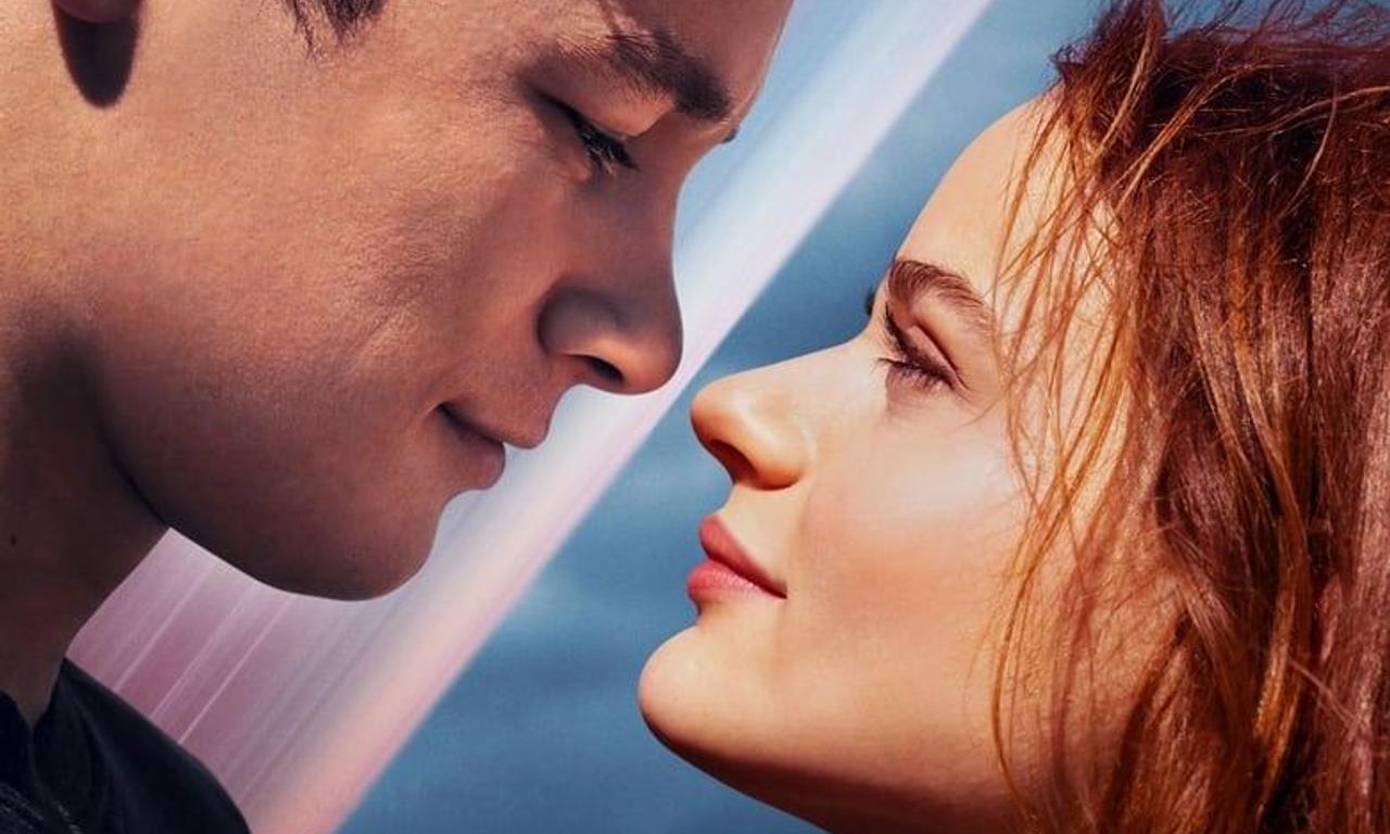 header image for The In Between