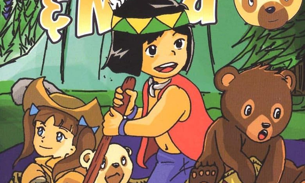 header image for Monarch: The Big Bear of Tallac