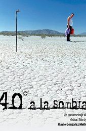 40° a la sombra