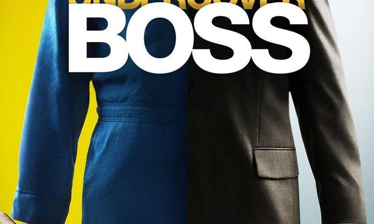header image for Undercover Boss