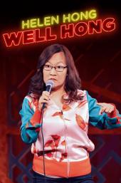 Helen Hong: Well Hong