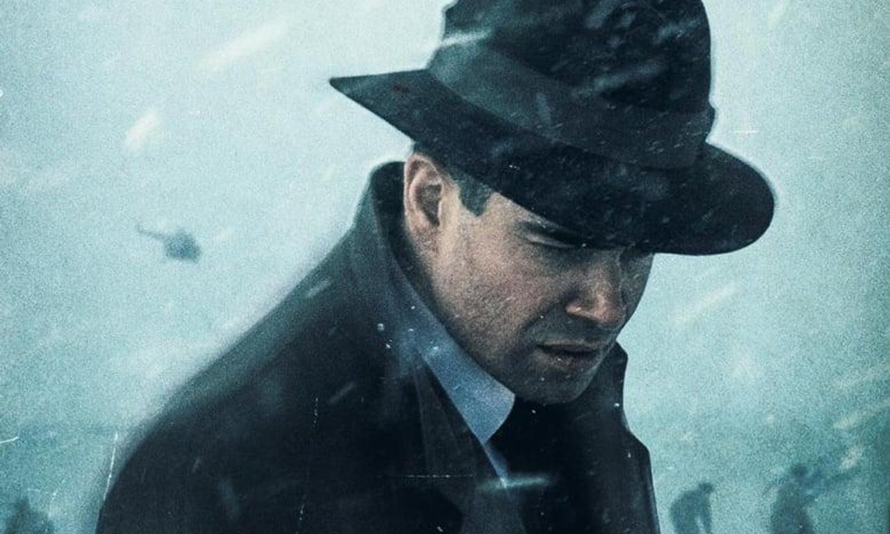 header image for Dead Mountain: The Dyatlov Pass Incident