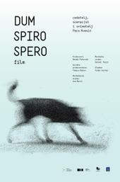 Dum spiro spero