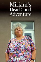 Miriam's Dead Good Adventure