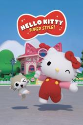 Hello Kitty: Super Style!