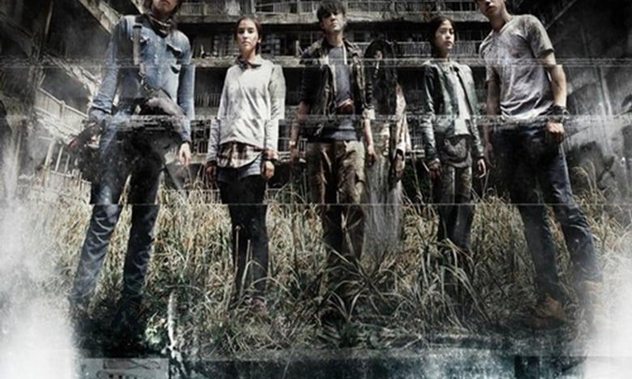 header image for Hashima Project