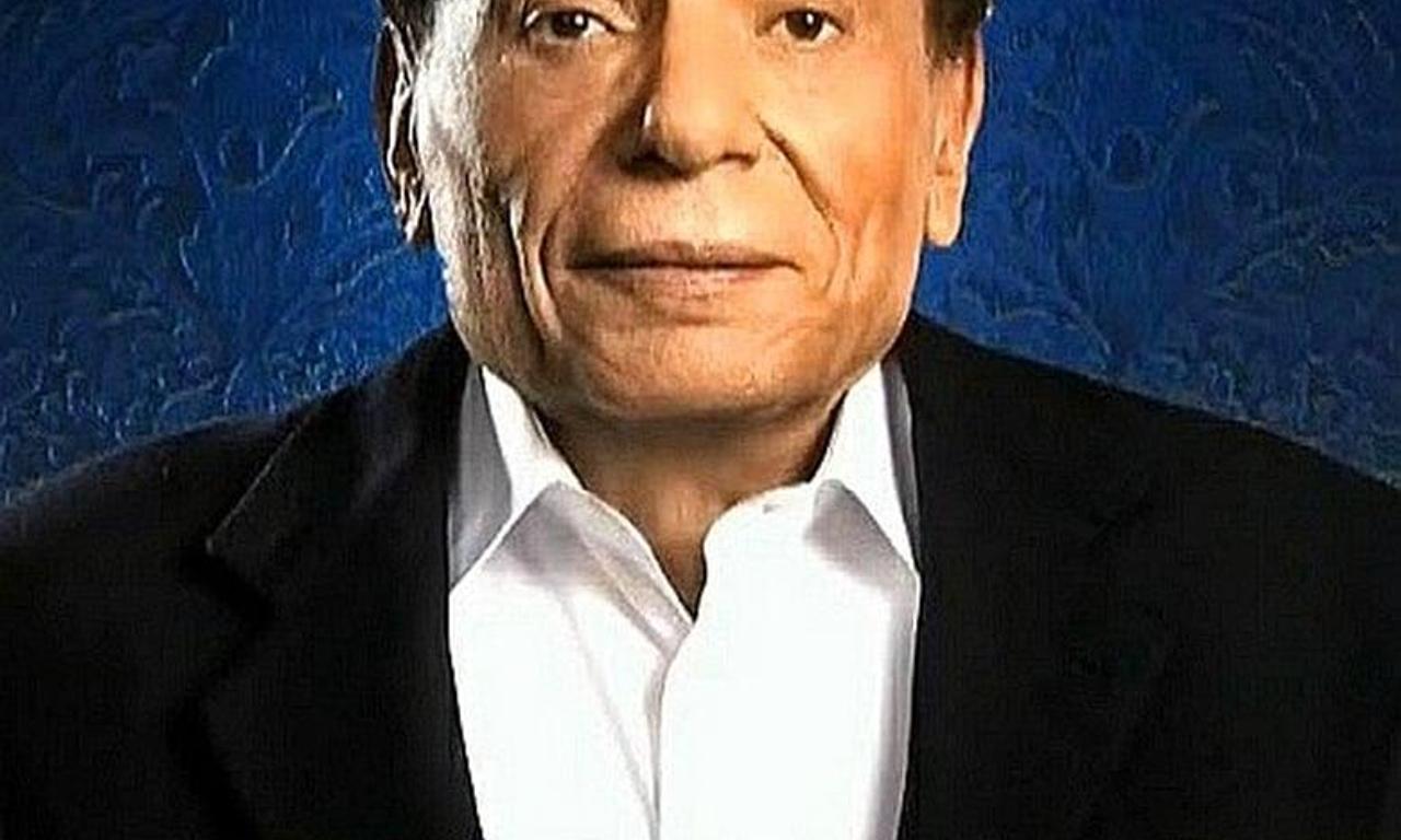 Mamoun & Associates Where to Watch and Stream Online Entertainment.ie