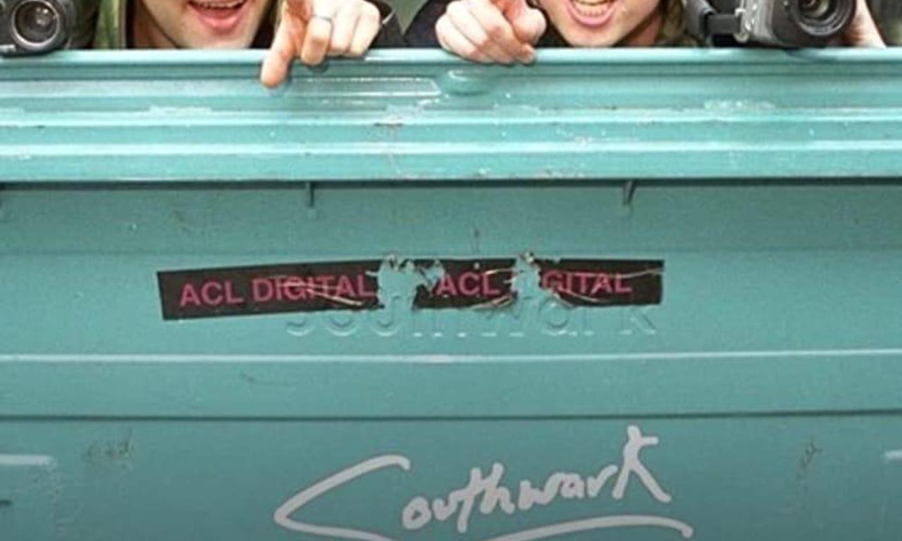 header image for Adam and Joe's Fourmative Years