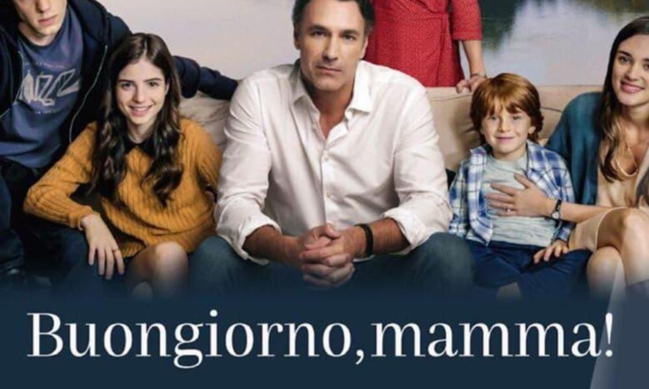 header image for Buongiorno, mamma!