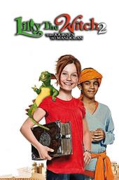 Lilly the Witch: The Journey to Mandolan