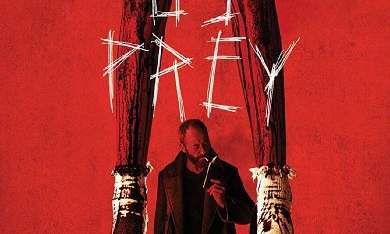 header image for Let Us Prey