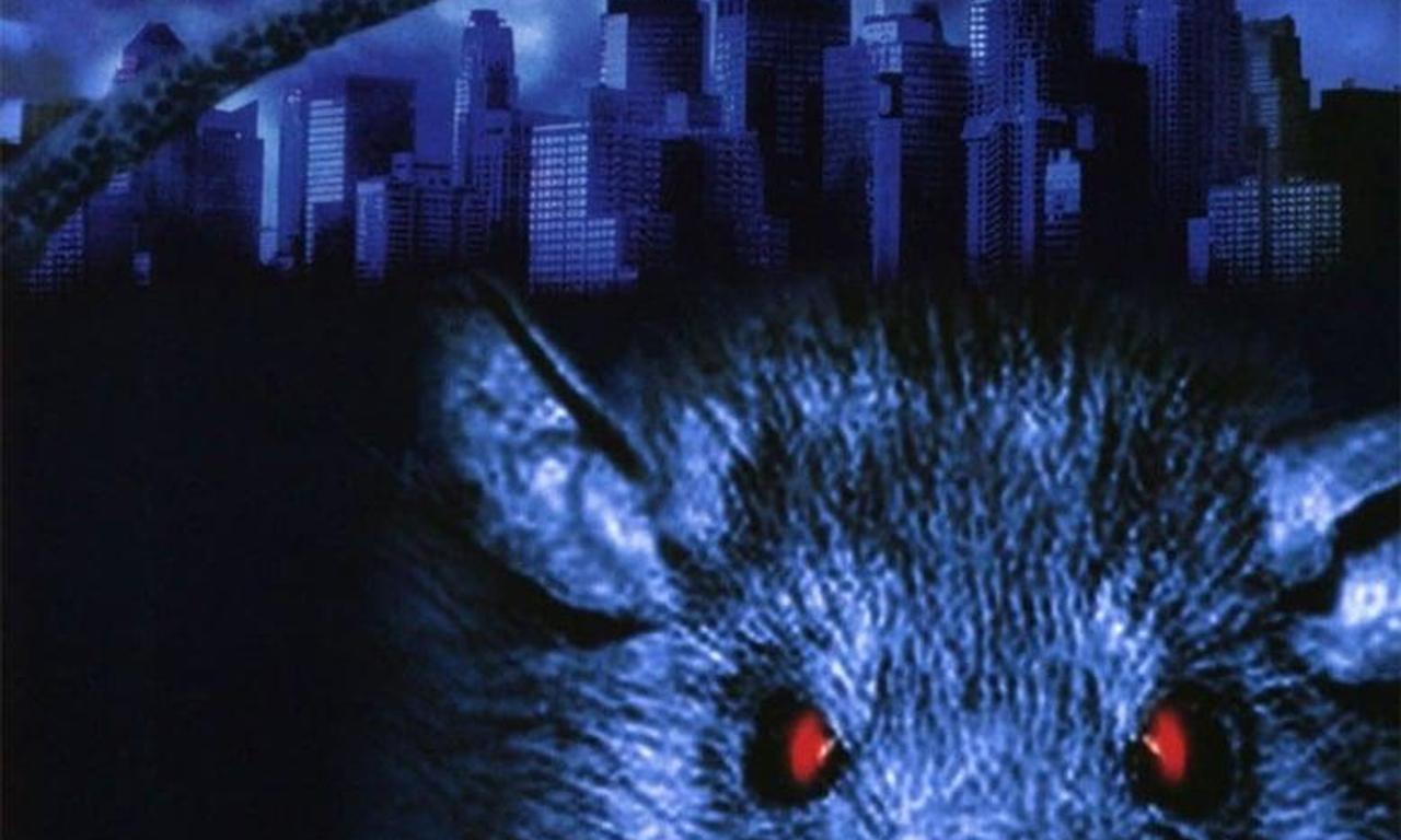 header image for The Rats