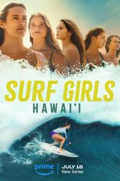 Surf Girls Hawai'i