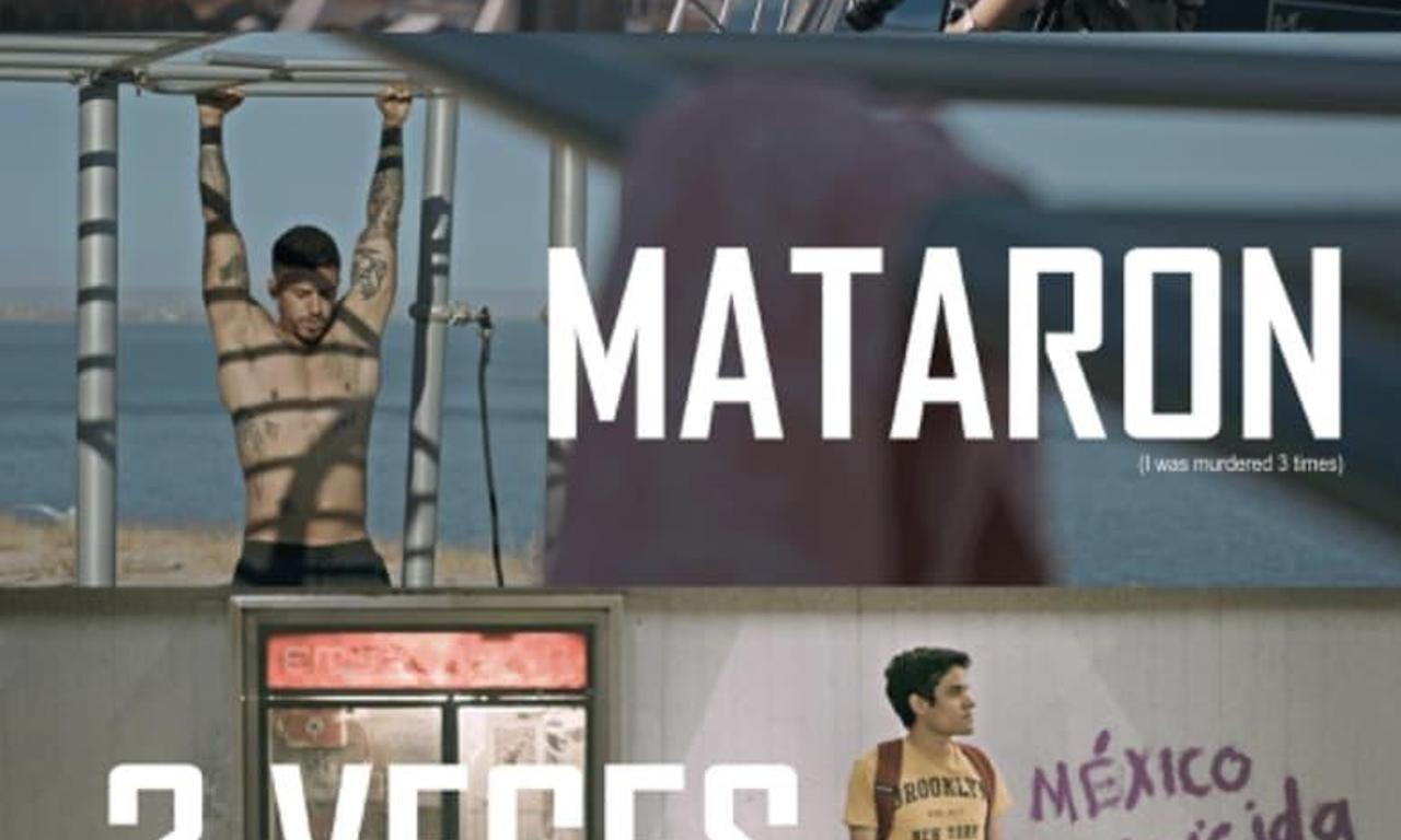 header image for Me Mataron 3 Veces