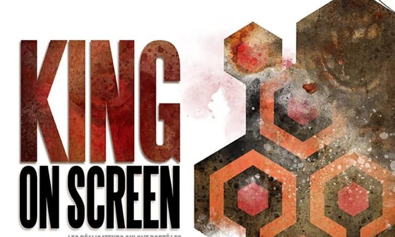 header image for King on Screen