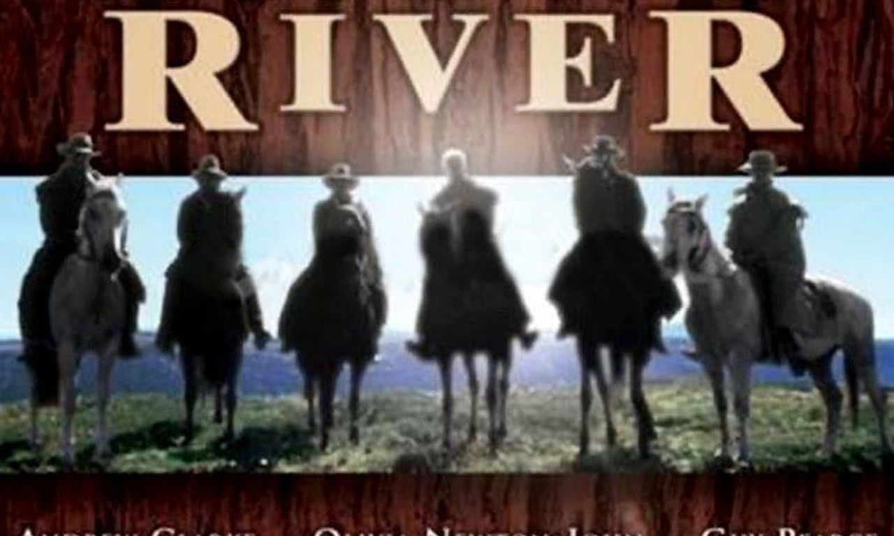 header image for The Man from Snowy River