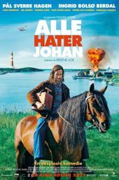 Everybody Hates Johan