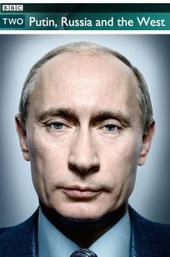 Putin, Russia and the West