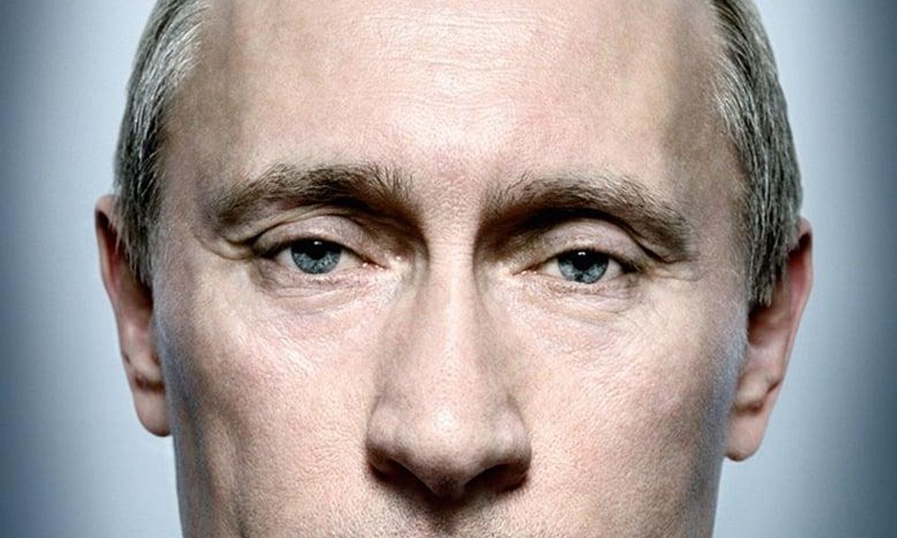 header image for Putin, Russia and the West