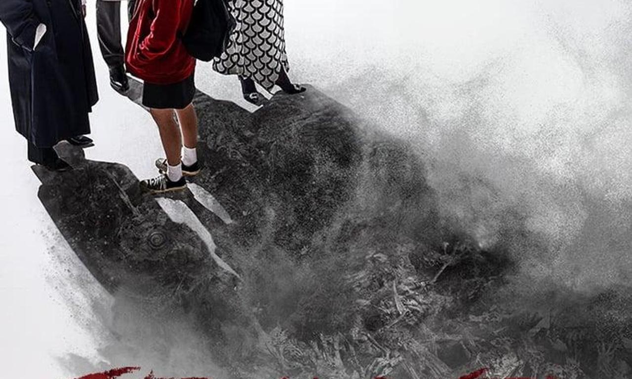 header image for The Cursed