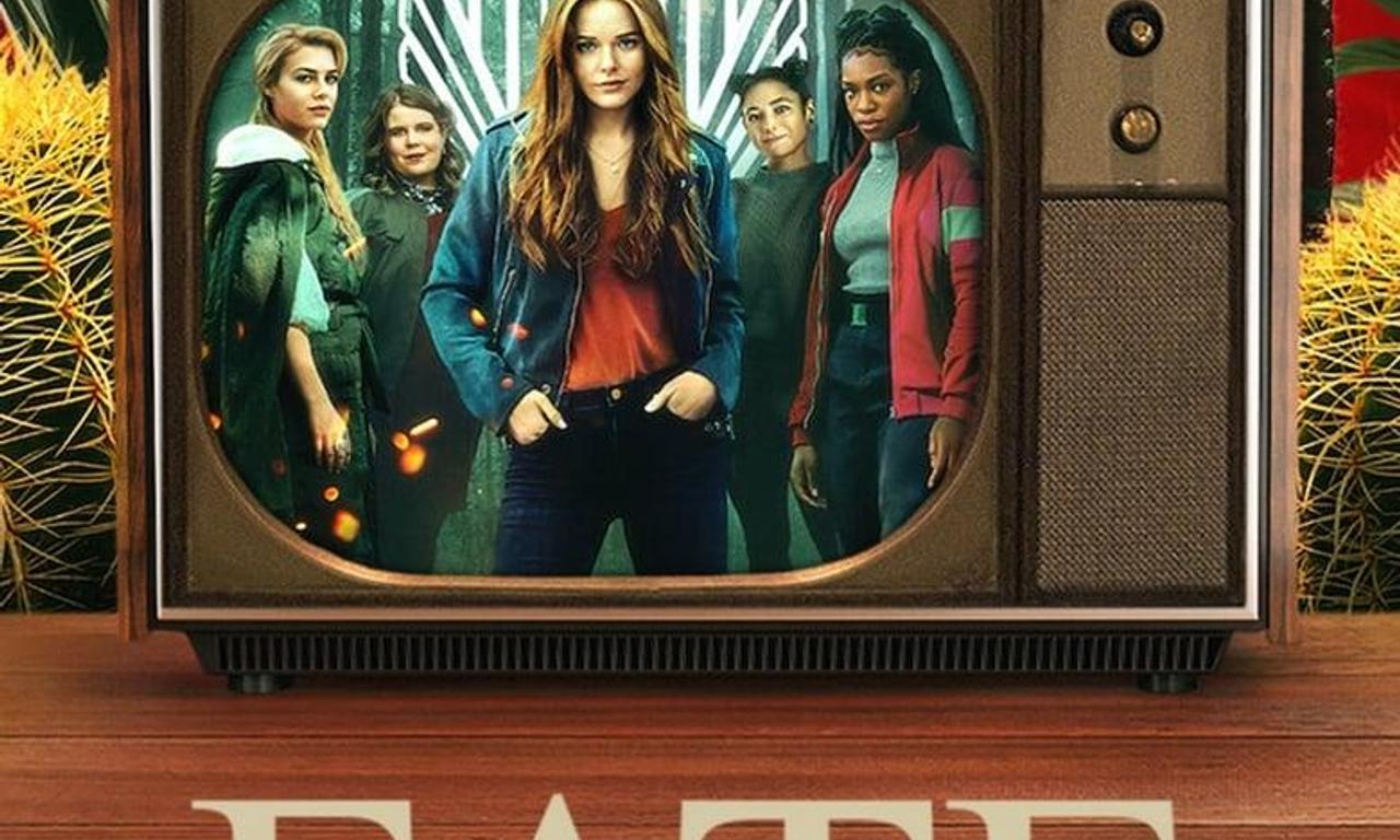 header image for Fate: The Winx Saga - The Afterparty