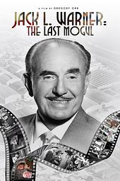 Jack L. Warner: The Last Mogul