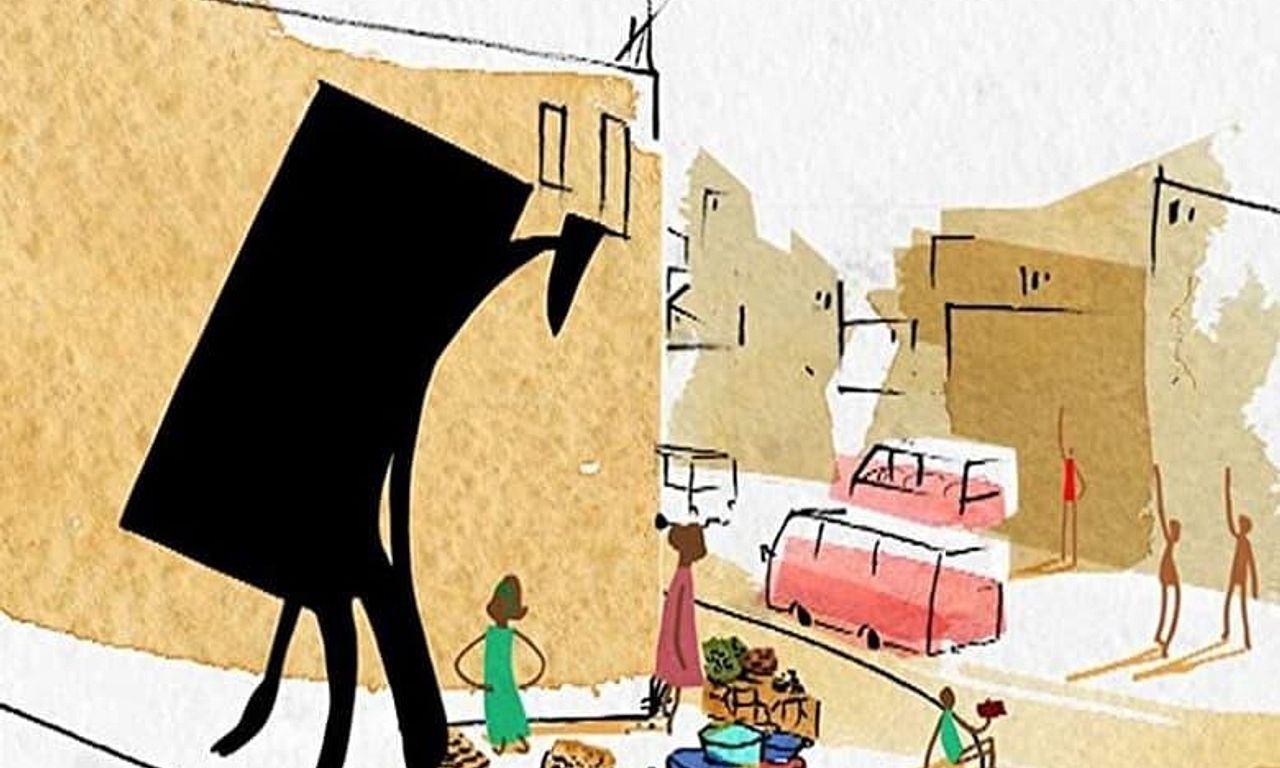 header image for A Journey to Cape Verde