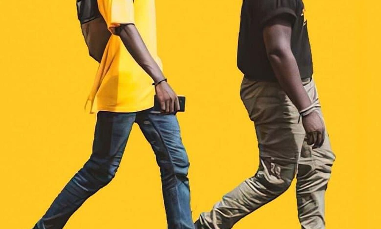 header image for Lucky