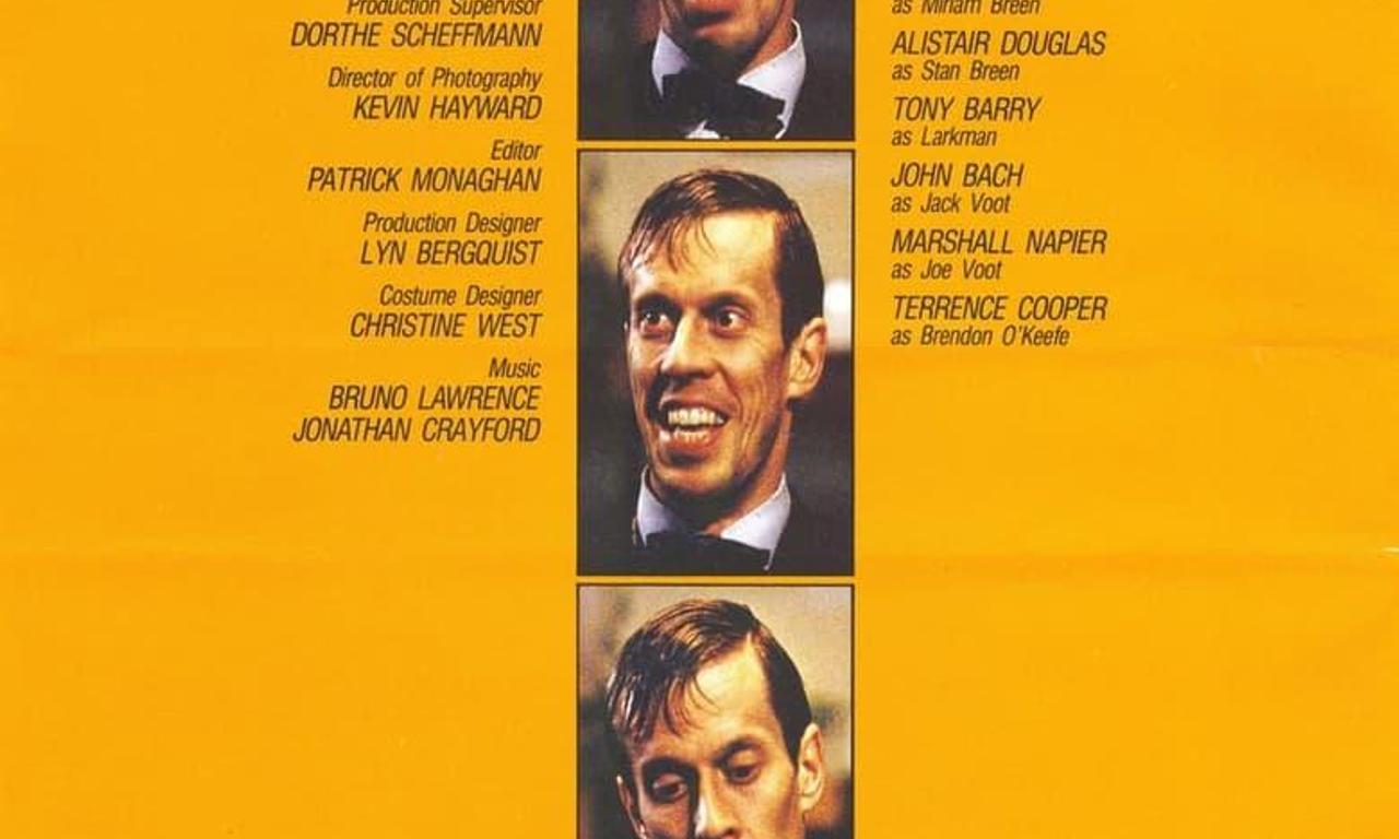 header image for Pallet on the Floor